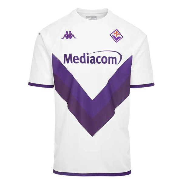 AC FLORENCE Auswärts-Trikot Herren 22 / 23