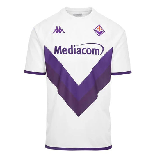 Maillot extérieur de l’AC Florence pour homme 22 / 23