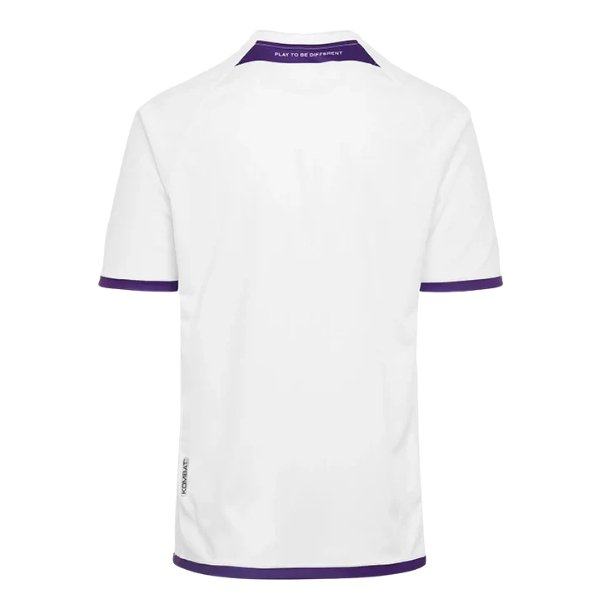 AC FLORENCE Auswärts-Trikot Herren 22 / 23