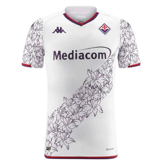 Maillot extérieur homme de l’AC Florence 23 / 24