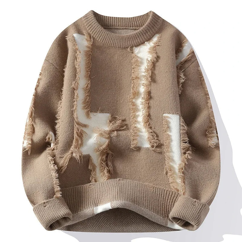Maglione Montevia Usurato