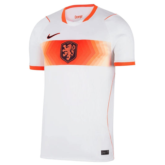 KNVB NIEDERLANDE Auswärts-Trikot Herren WM 2026