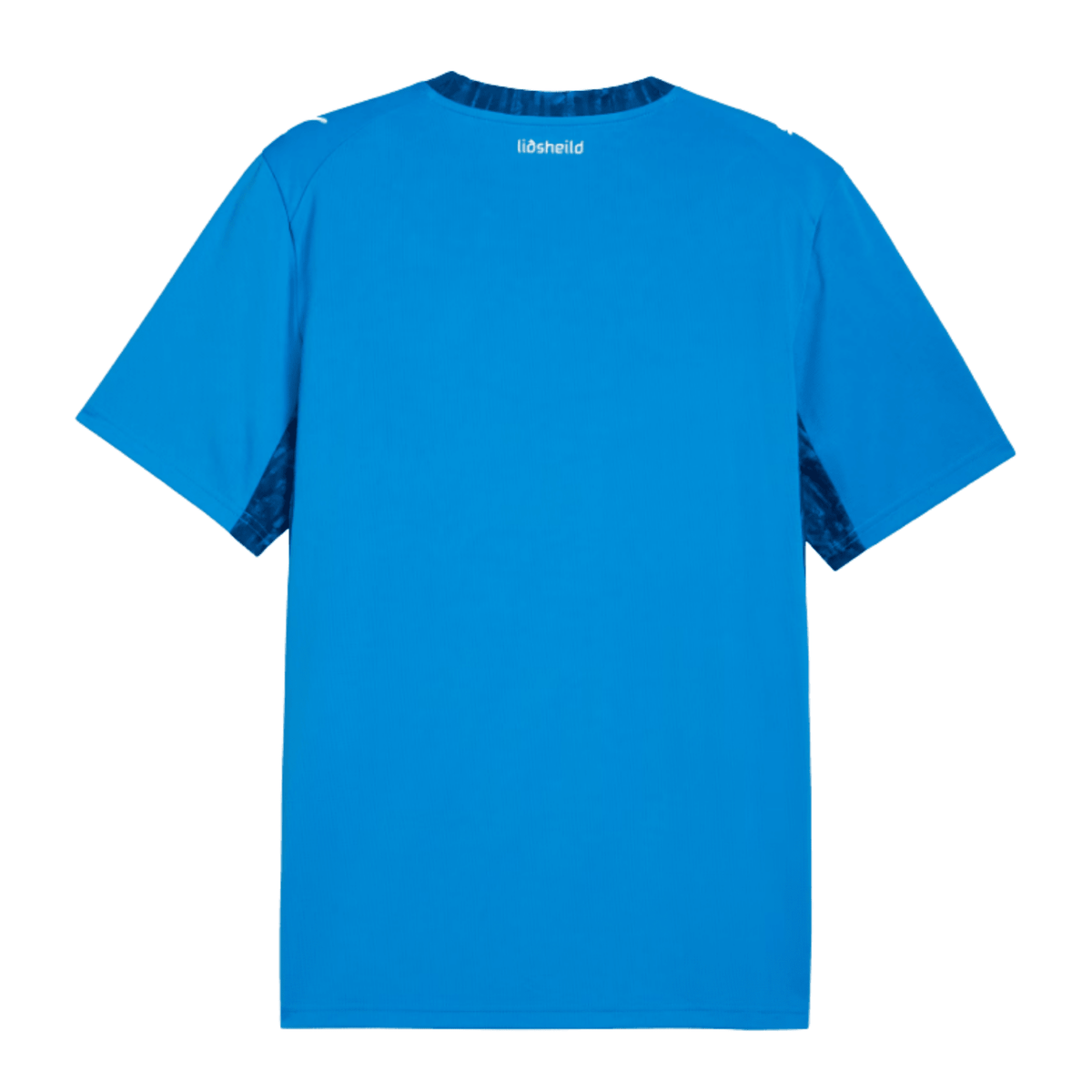 KSI ISLAND 2026/27 camiseta de local para hombre