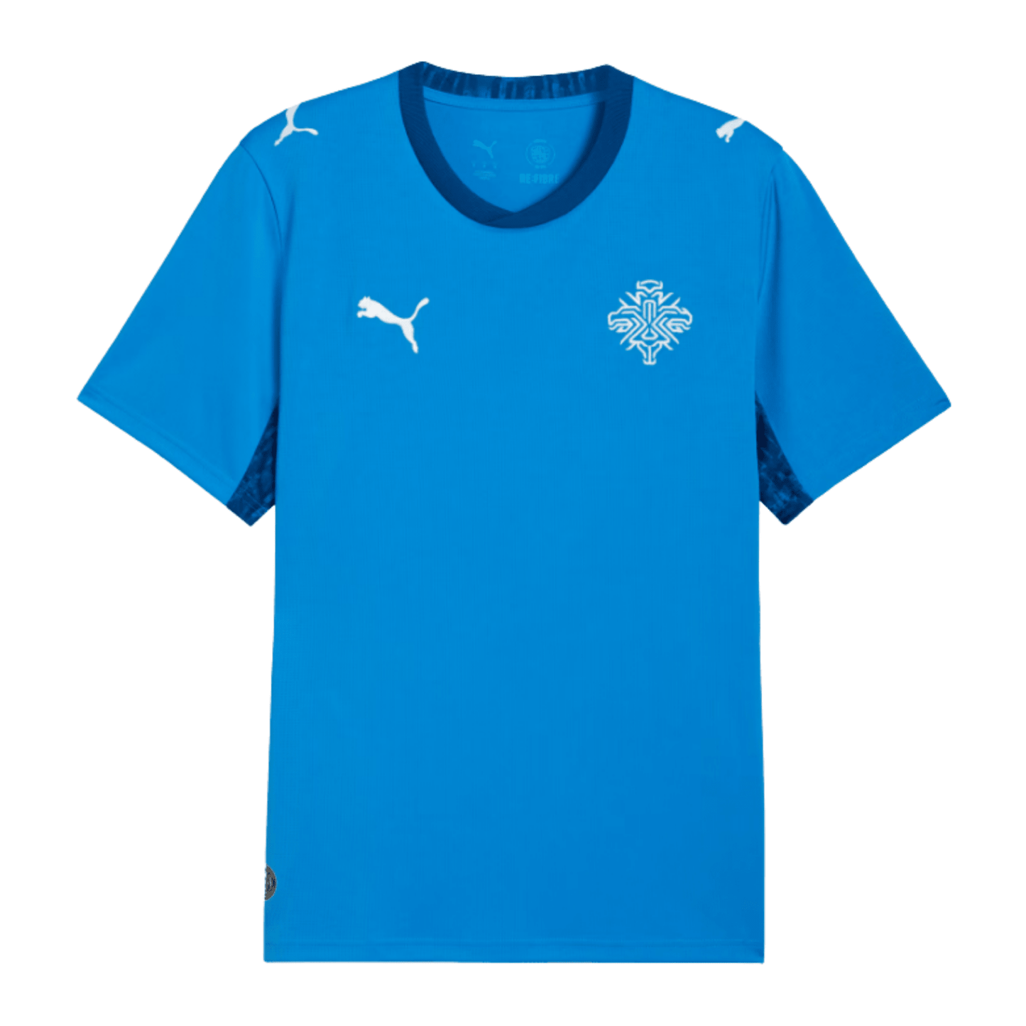 KSI ISLAND Heimtrikot Herren 26 / 27