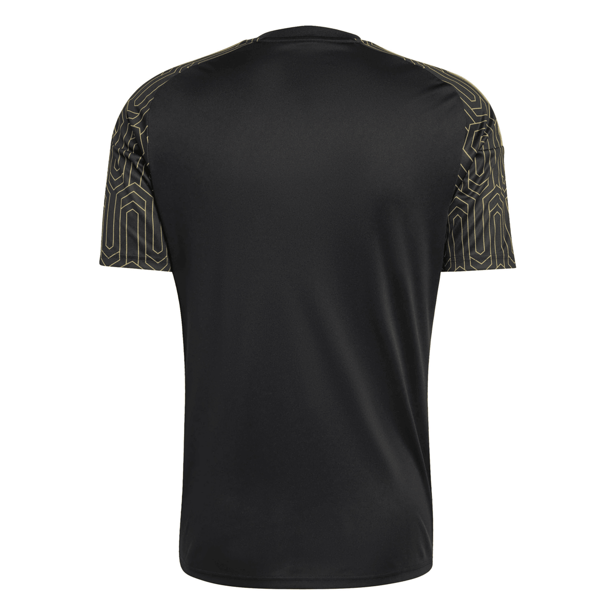 LAFC LOS ANGELES FC 2026/27 Maglia da casa uomo – Versione giocatore