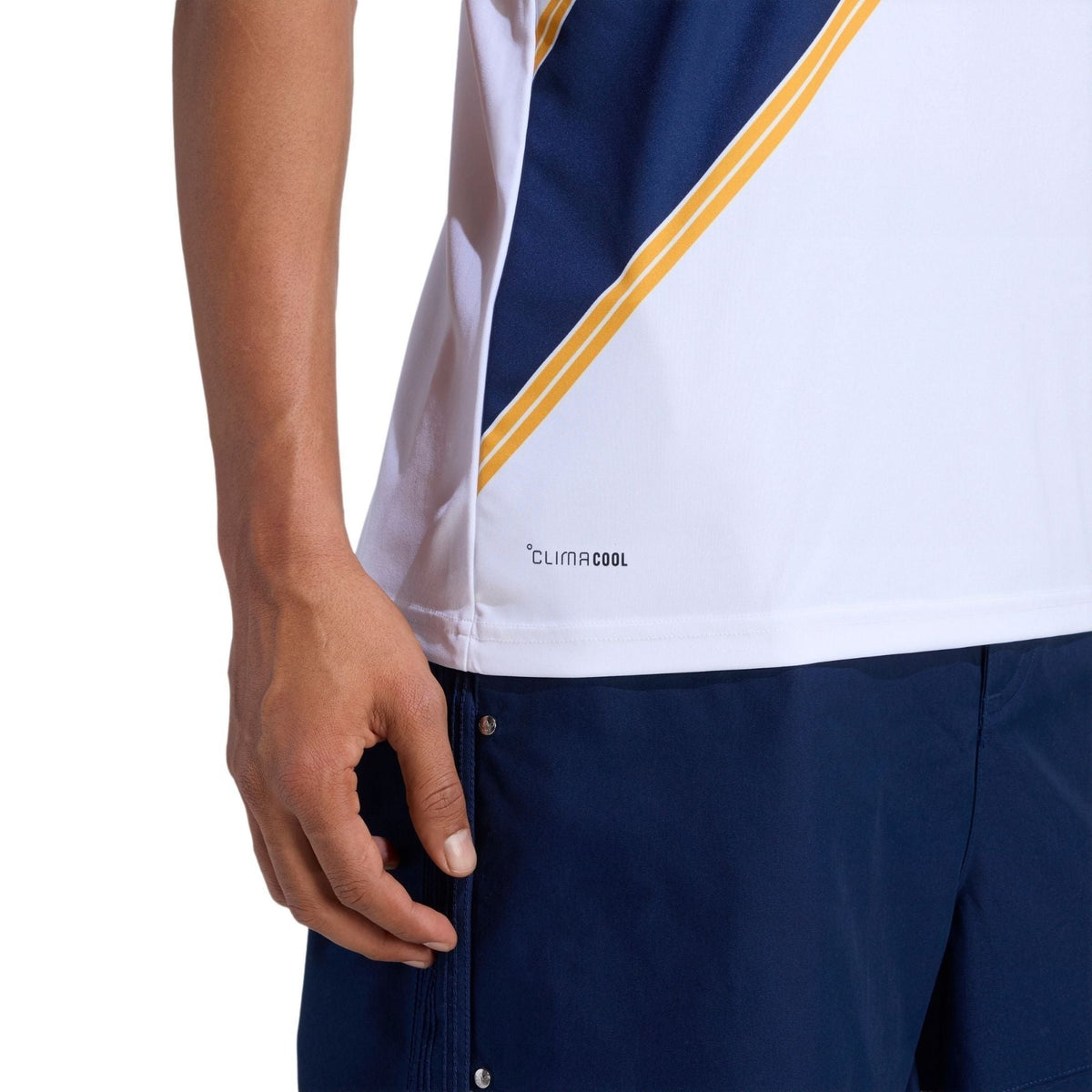 LAG LA GALAXY 2026/27 Heimtrikot Herren – Player Version
