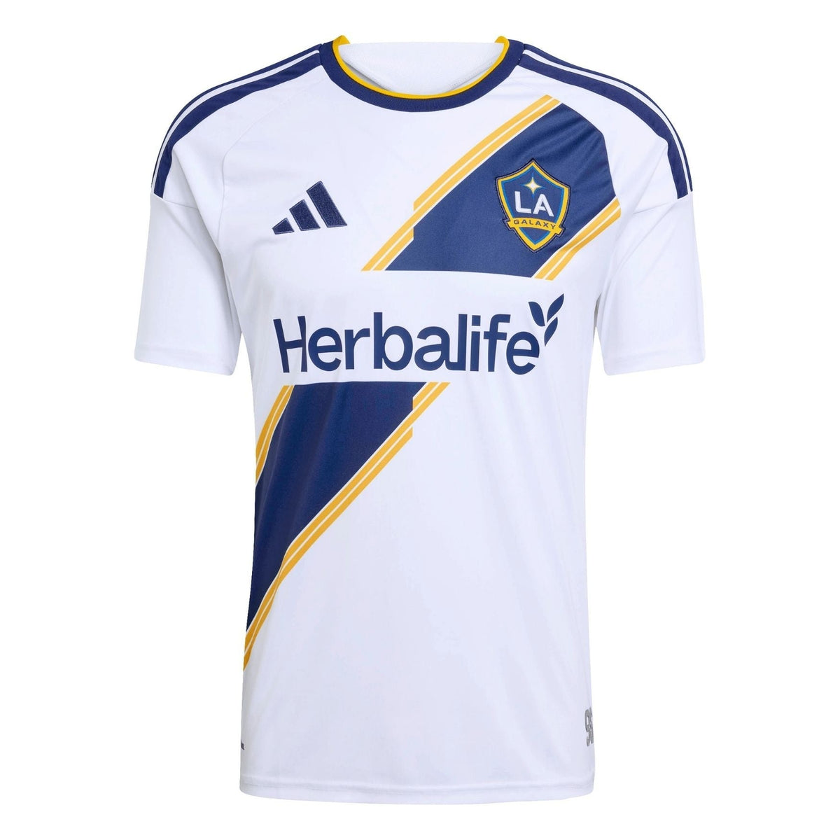 LAG LA GALAXY 2026/27 Camiseta local masculina