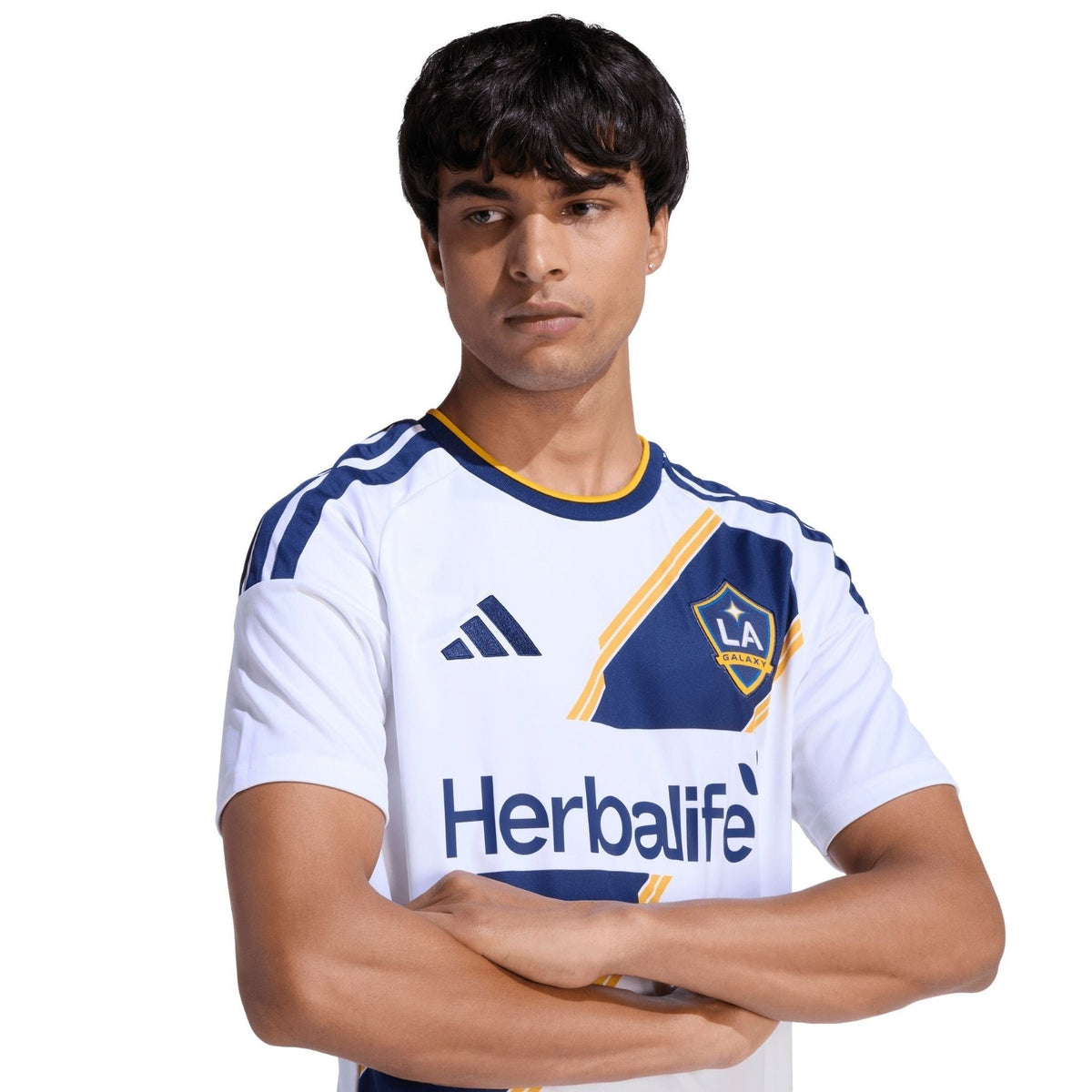 LAG LA GALAXY 2026/27 Camiseta local masculina