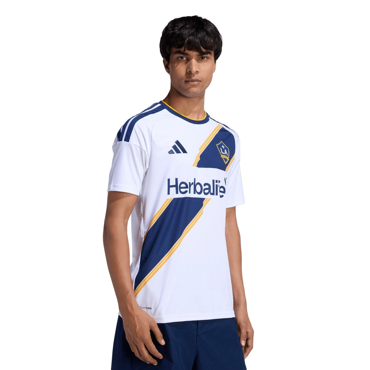 LAG LA GALAXY 2026/27 Camiseta local masculina