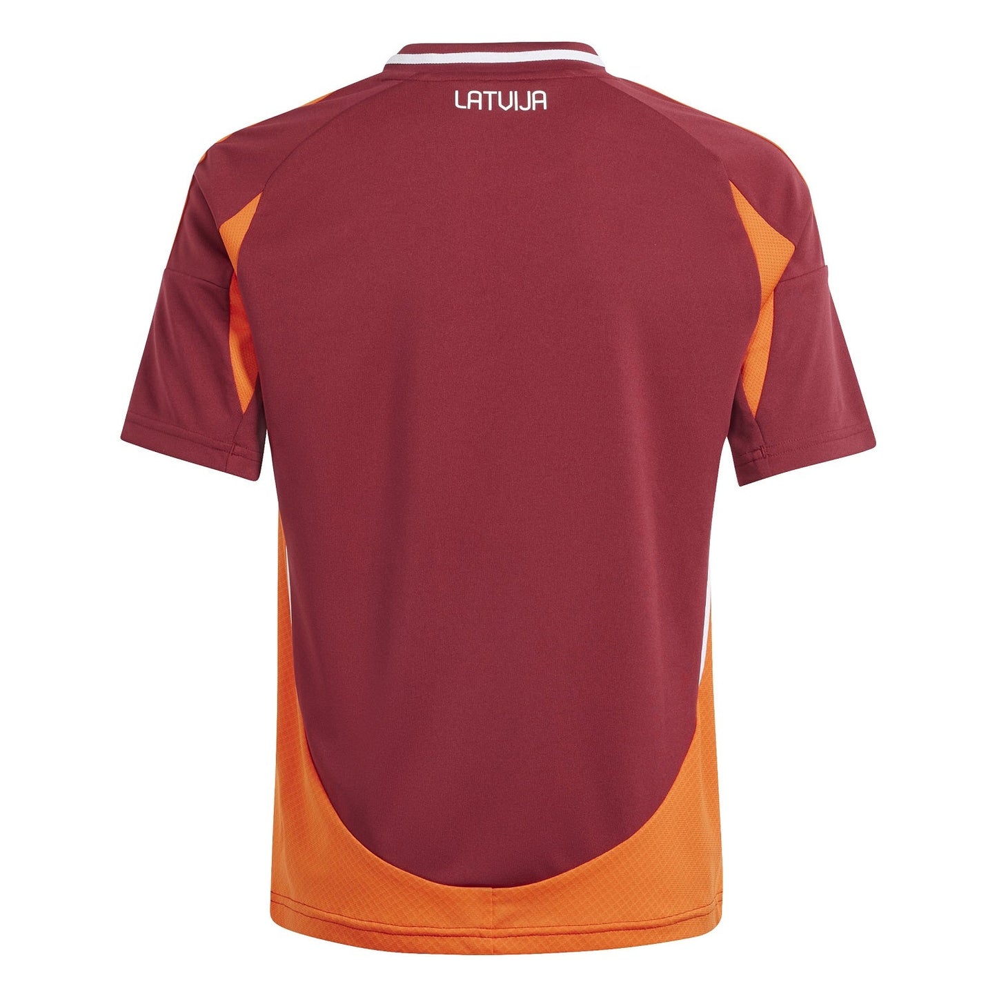 LFF LATVIA Heimtrikot Kinder 24 / 25