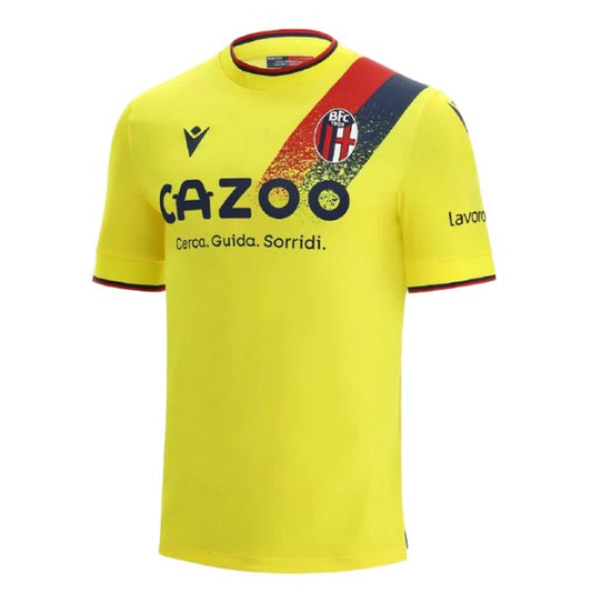 Troisième maillot du BFC FC Bologne pour homme 22 / 23