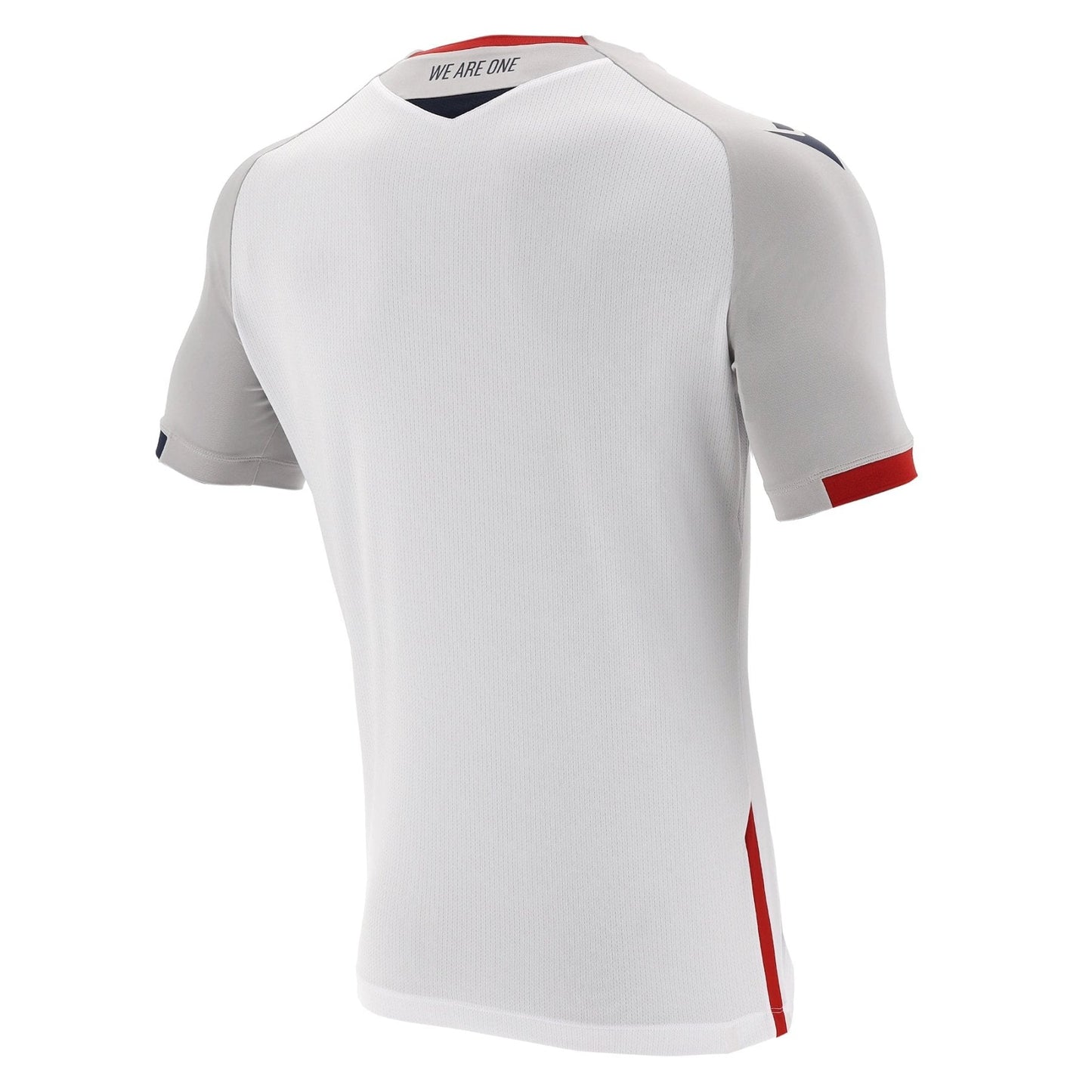 Maglia trasferta BFC FC BOLOGNA uomo 20 / 21