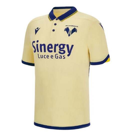 FC HELLAS VERONA Auswärts-Trikot Herren 22 / 23