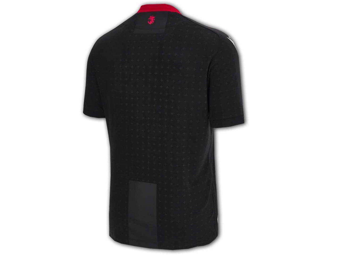 GFF GEORGIA Auswärts-Trikot Herren EURO 2024