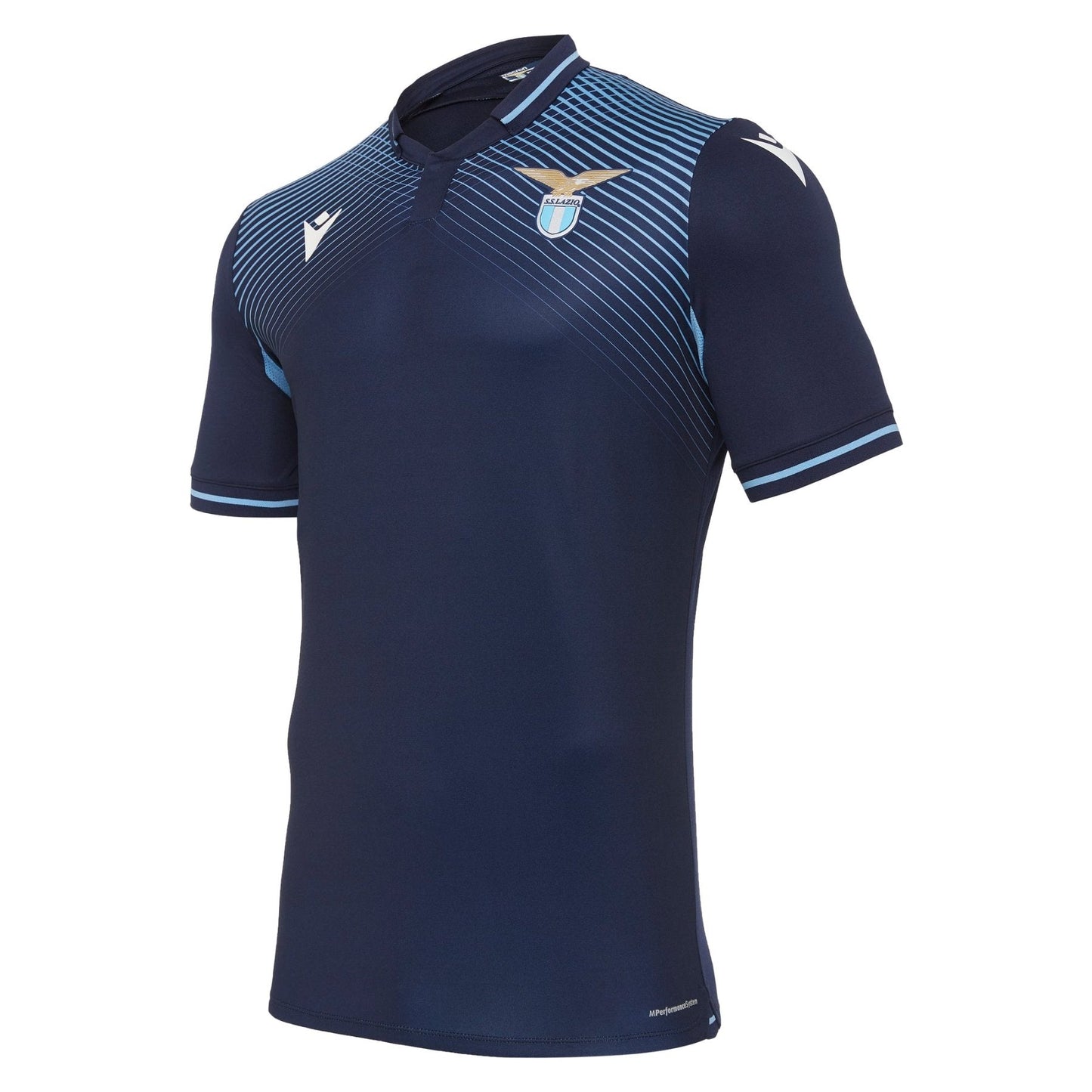Terza maglia SS LAZIO ROM bambino 20 / 21
