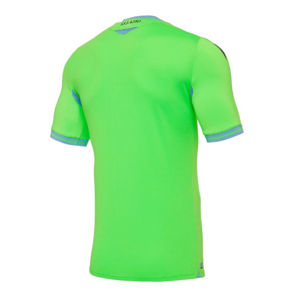 Maglia trasferta SS LAZIO ROM bambino 20 / 21