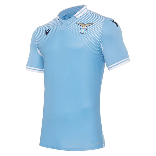 SS LAZIO ROM Heimtrikot Kinder 20 / 21