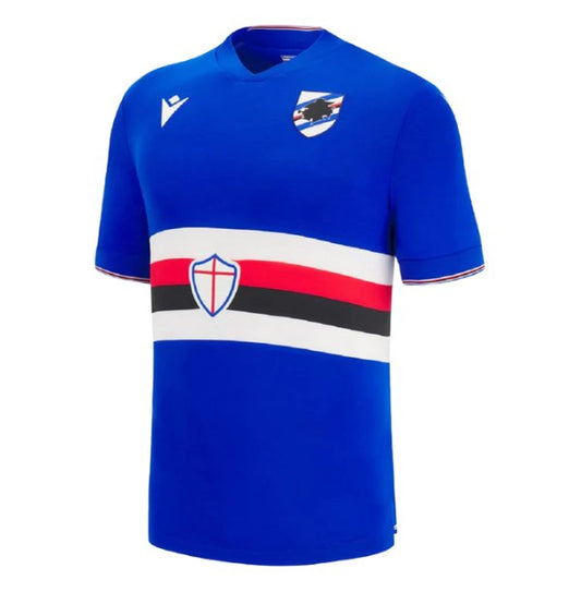 Camiseta local de UC SAMPDORIA GENOA para hombre 22 / 23