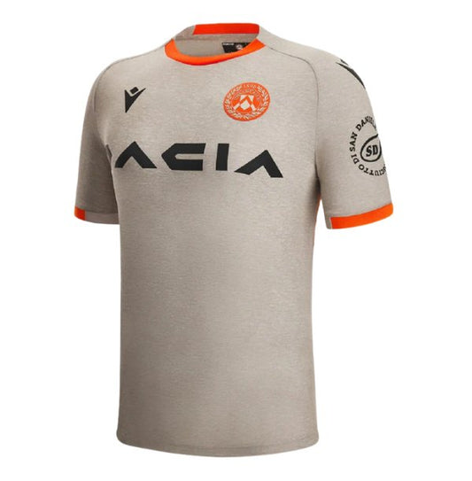 Camiseta 3 de UDINESE CALCIO para hombre 22 / 23
