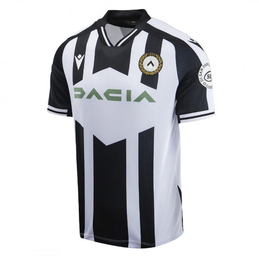 Camiseta local de UDINESE CALCIO para hombre 22 / 23