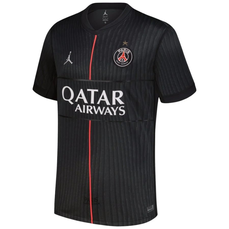 Paris Saint-Germain – Fourth Shirt – 2025/26 – Men's – 1 Star