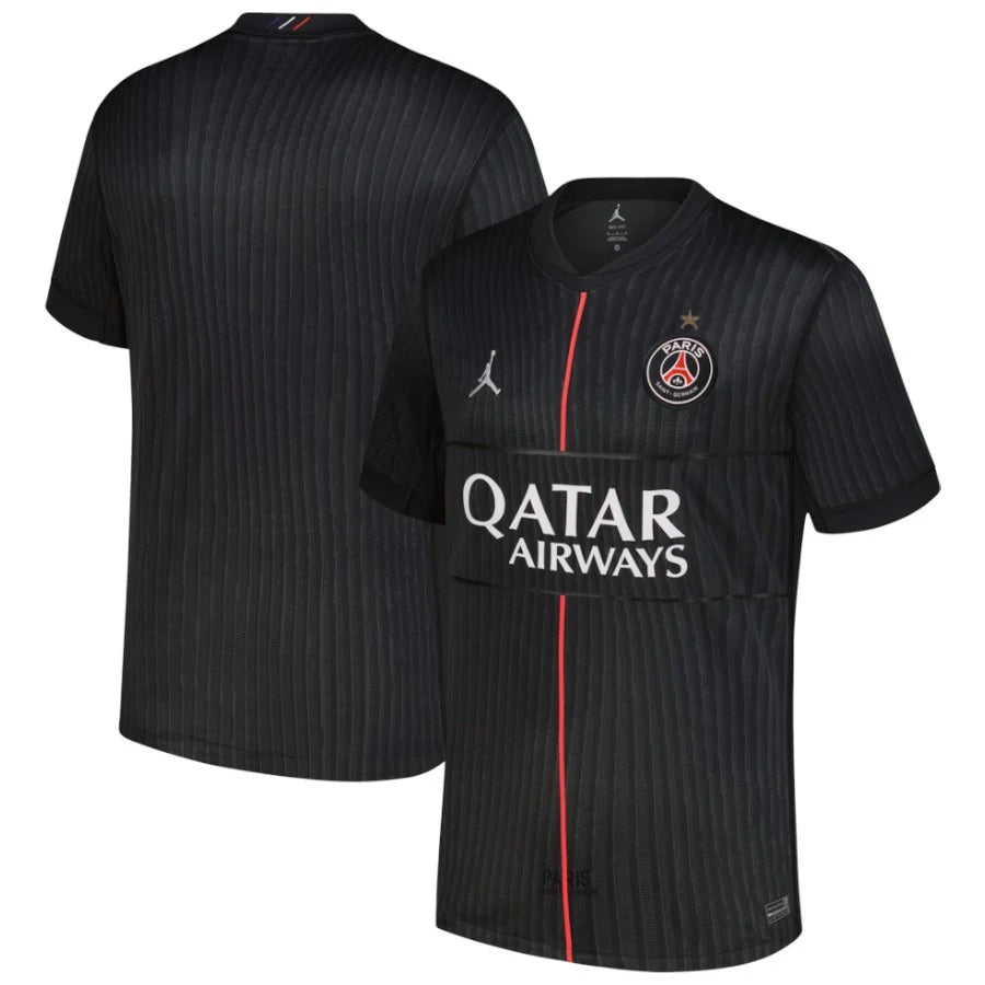 Paris Saint-Germain – Fourth Shirt – 2025/26 – Men's – 1 Star
