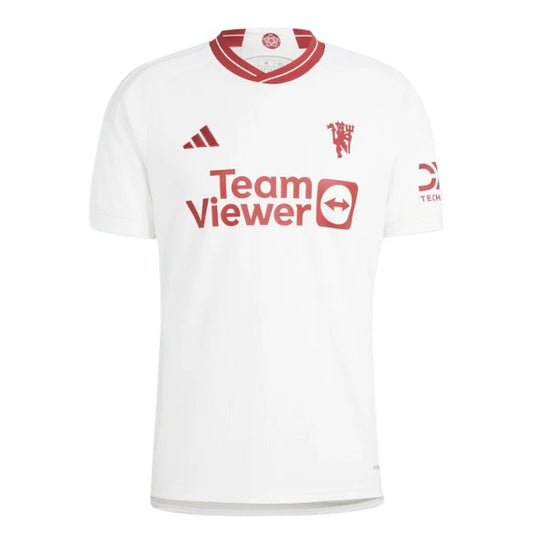 MUFC MANCHESTER UNITED Camiseta 3ª para hombres 23 / 24