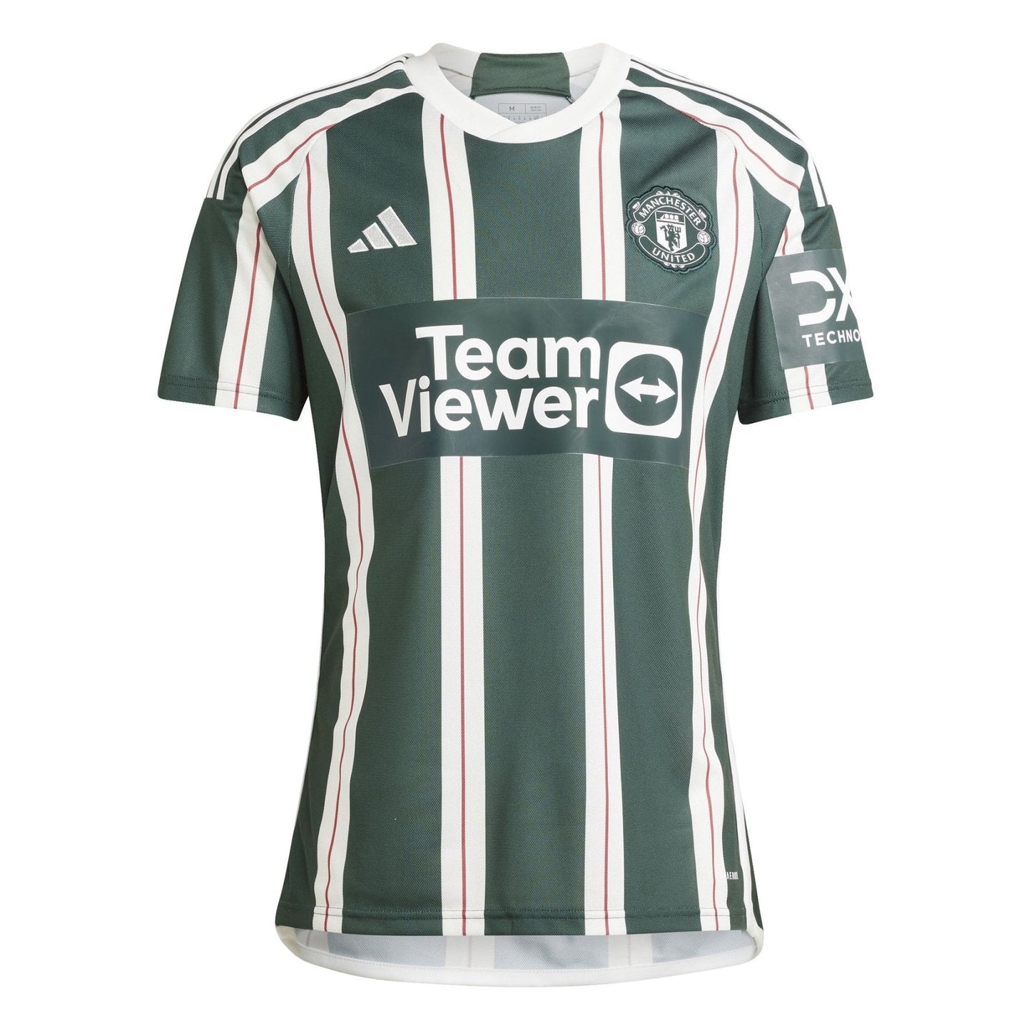 MUFC MANCHESTER UNITED Auswärts-Trikot Herren 23 / 24