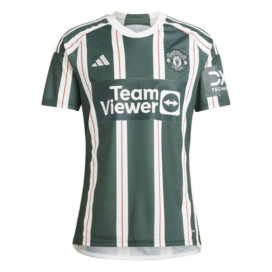 MUFC MANCHESTER UNITED Camiseta de visitante para hombres 23 / 24