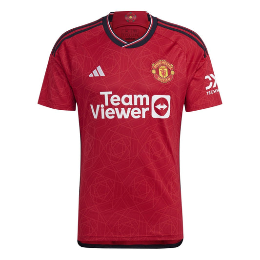 MUFC MANCHESTER UNITED Camiseta de local para hombres 23 / 24