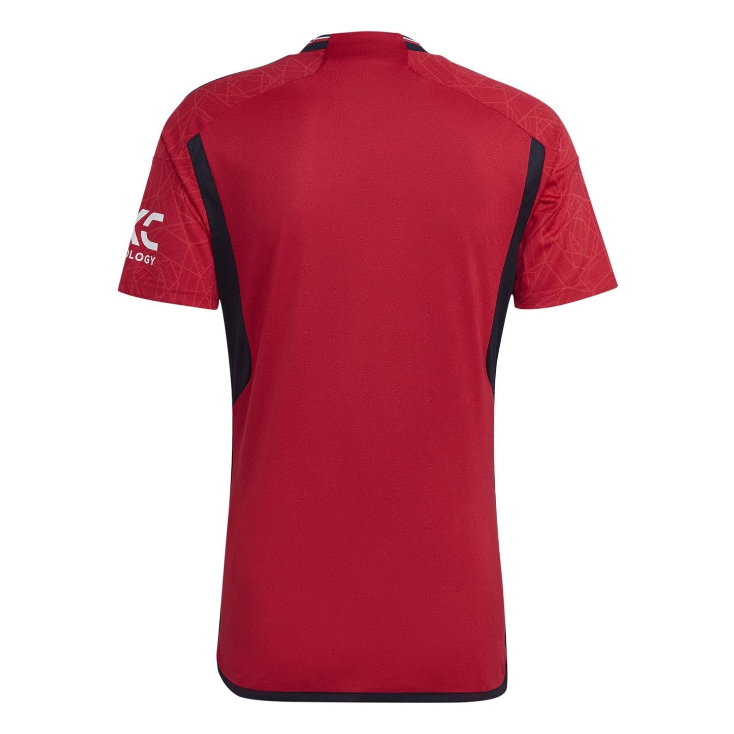 MUFC MANCHESTER UNITED Heimtrikot Herren 23 / 24