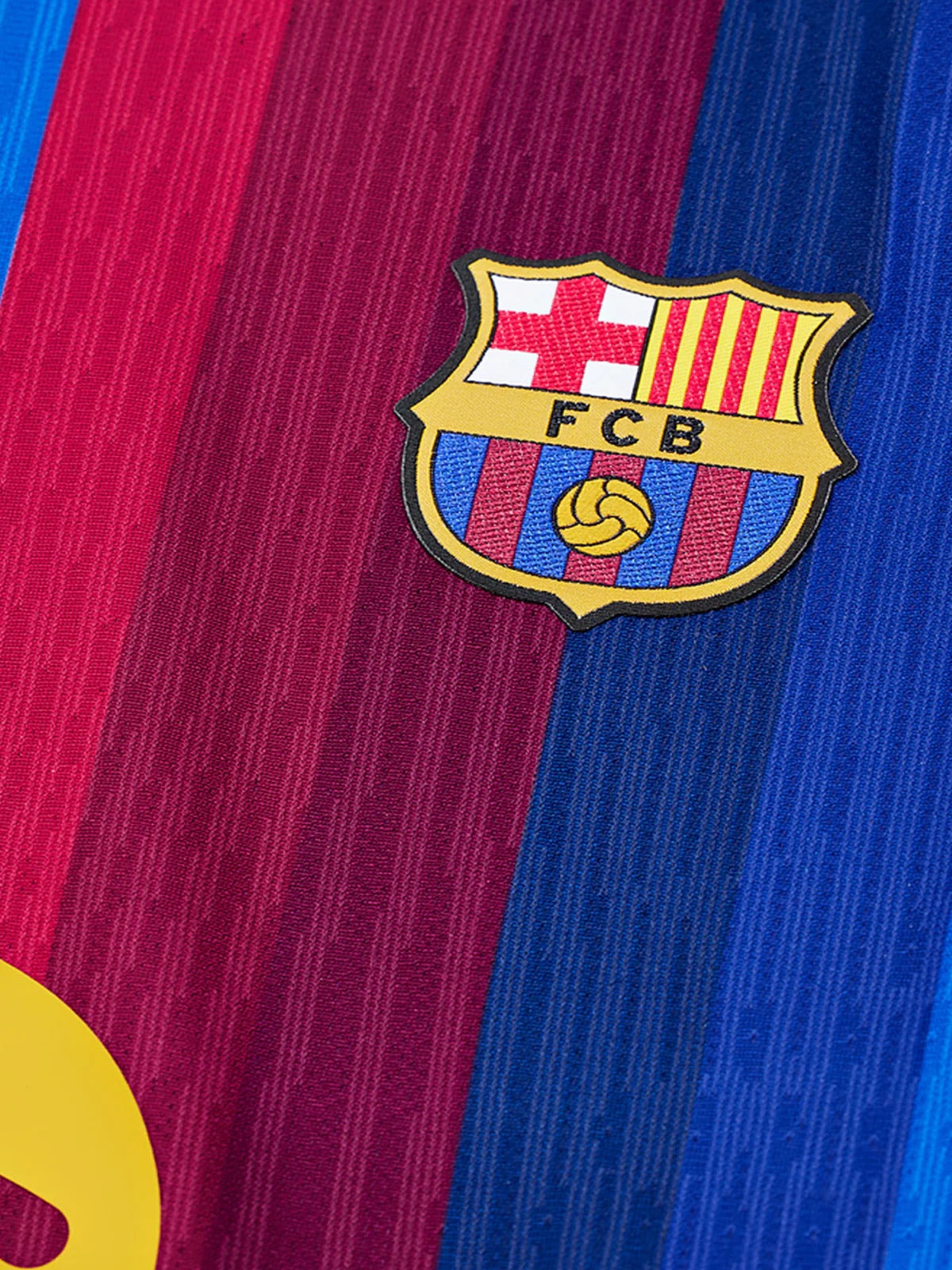 Barcelona 26/27 Heim Damen Trikot