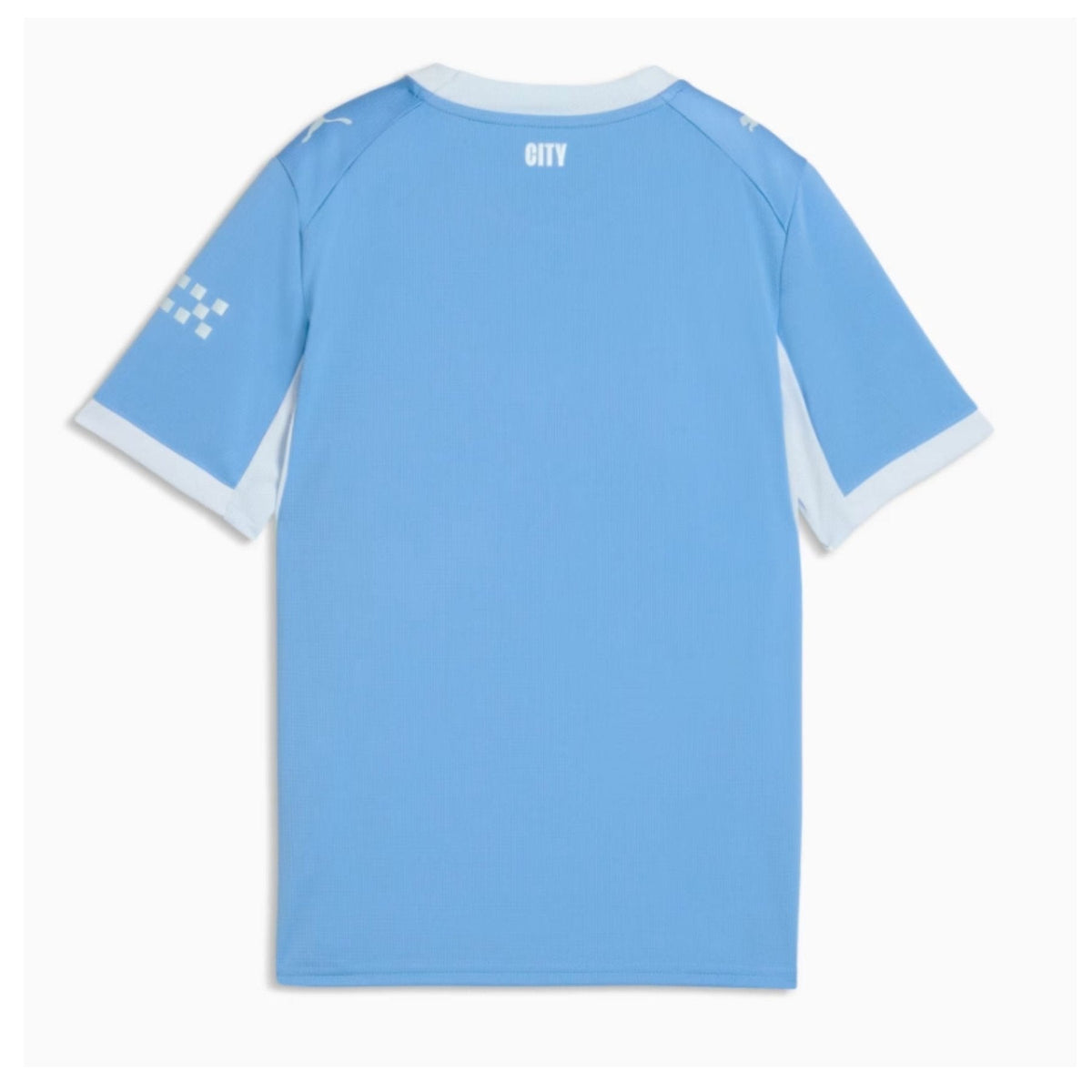 MCFC MANCHESTER CITY 2026/27 Heimtrikot Herren