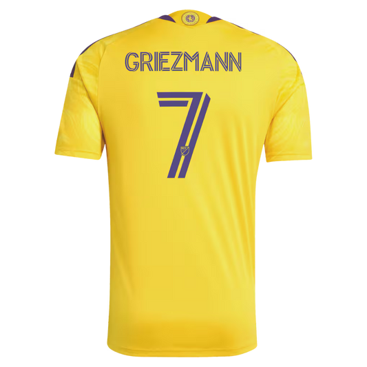 Orlando City 2026/27 (Dritte)