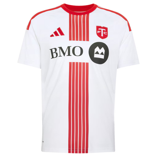 Toronto FC 2026/27 (Heim)