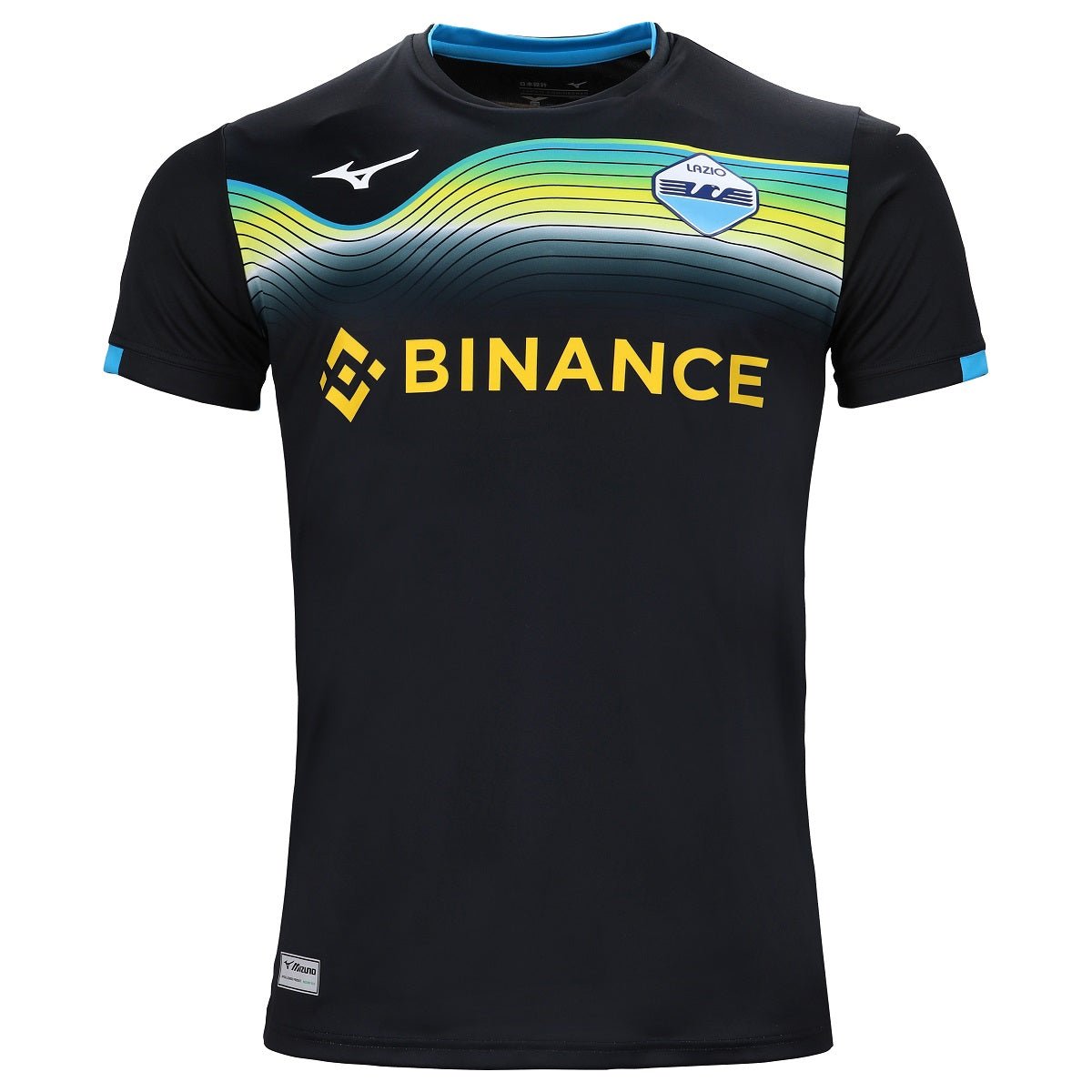 Maglia Trasferta SS LAZIO ROMA Uomo 22 / 23