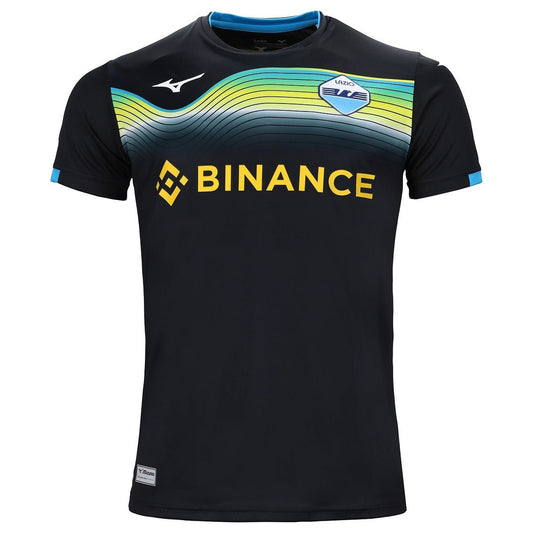 Camiseta de visitante de SS LAZIO ROMA para hombre 22 / 23