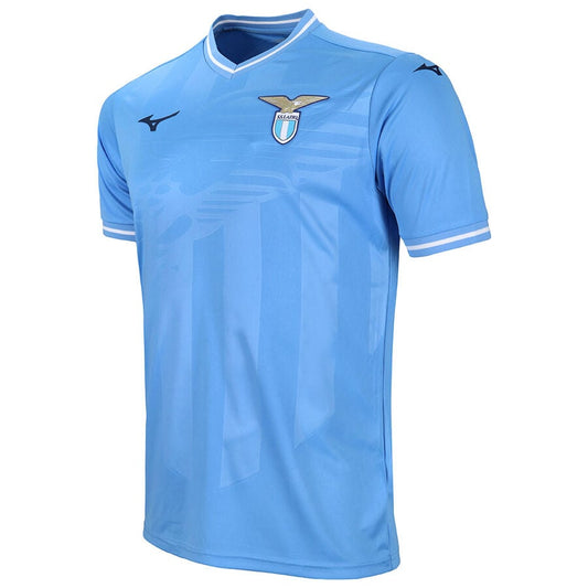SS LAZIO ROM Heimtrikot Kinder 23 / 24