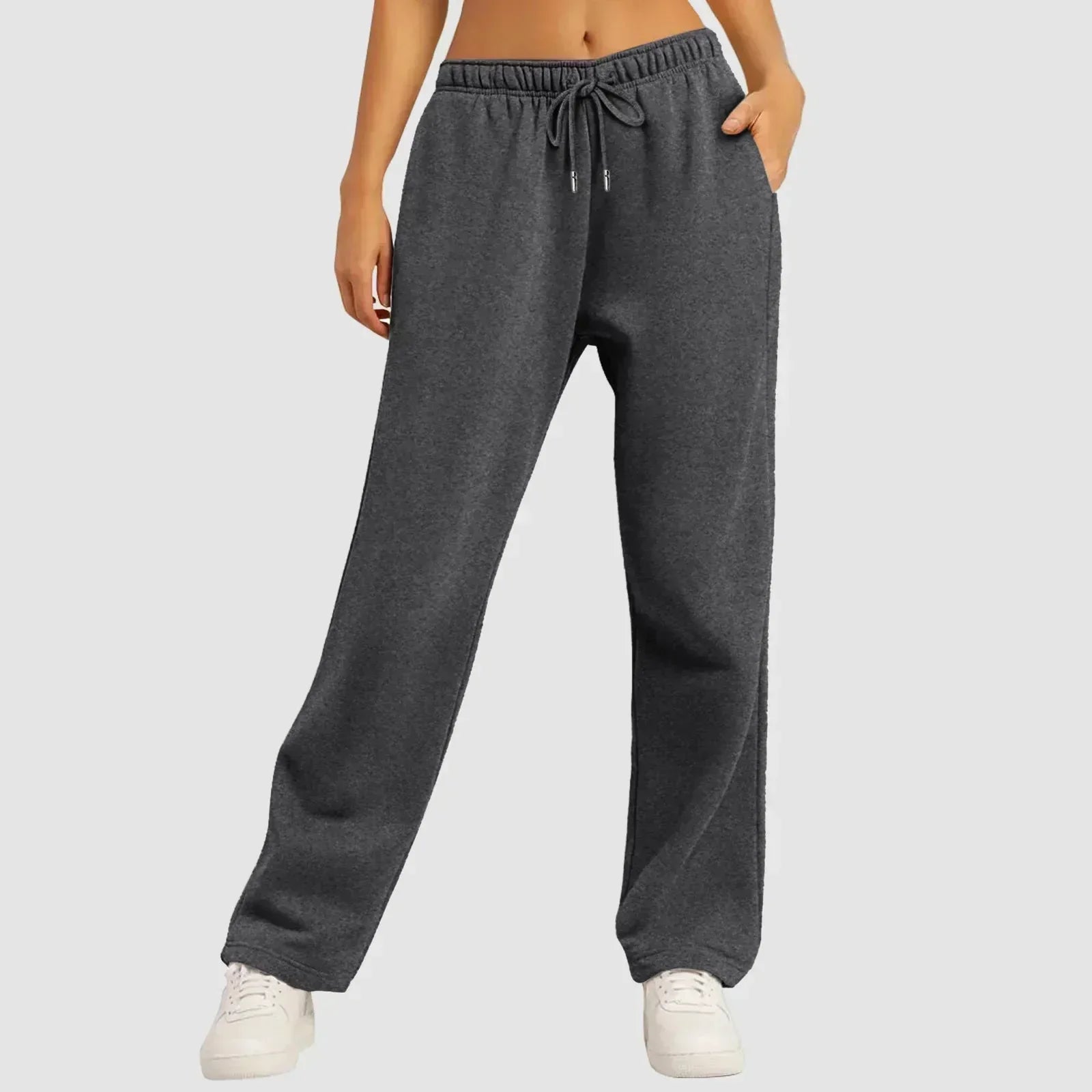 Weite Jogginghosen für Frauen | Lässig & Stylisch
