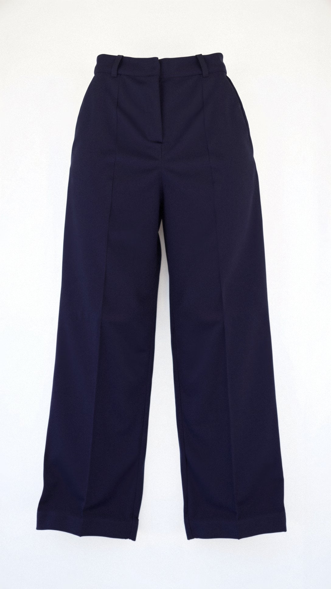 Pantalones de pierna ancha para mujer | Elegantes y atemporales