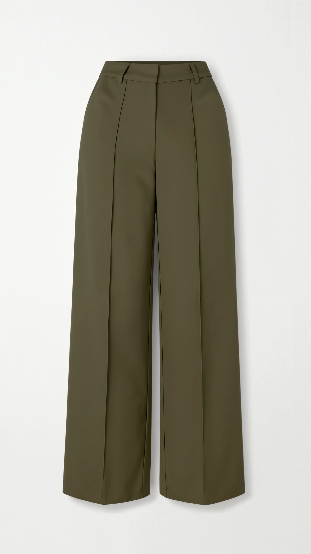 Pantalones de pierna ancha para mujer | Elegantes y atemporales