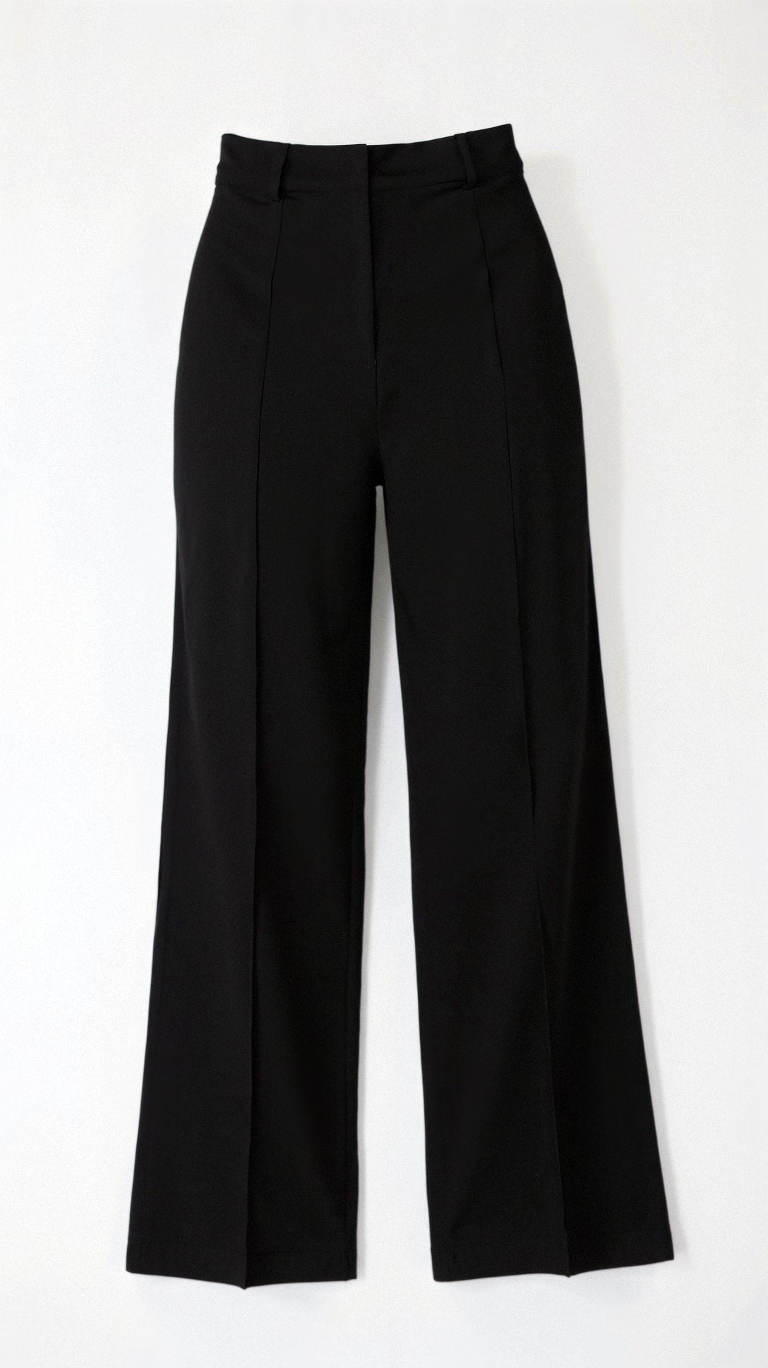 Pantalones de pierna ancha para mujer | Elegantes y atemporales