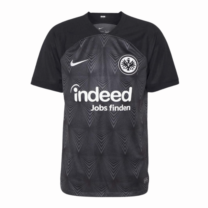 SGE EINTRACHT FRANKFURT Auswärts-Trikot Kinder 22 / 23
