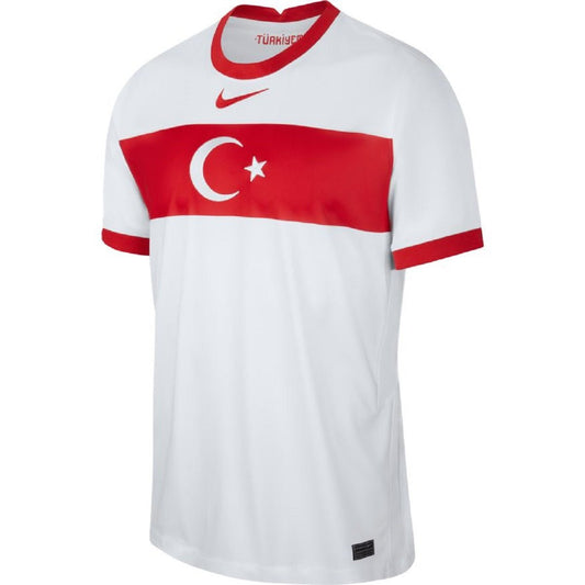 TURQUIE Maillot domicile enfant 21 / 22
