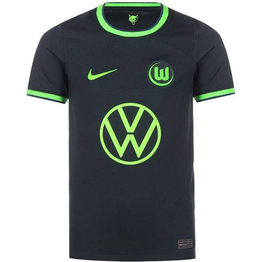 Maglia trasferta VFL WOLFSBURG Bambini 22 / 23