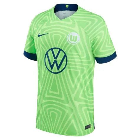 Maglia casa VFL WOLFSBURG Bambini 22 / 23