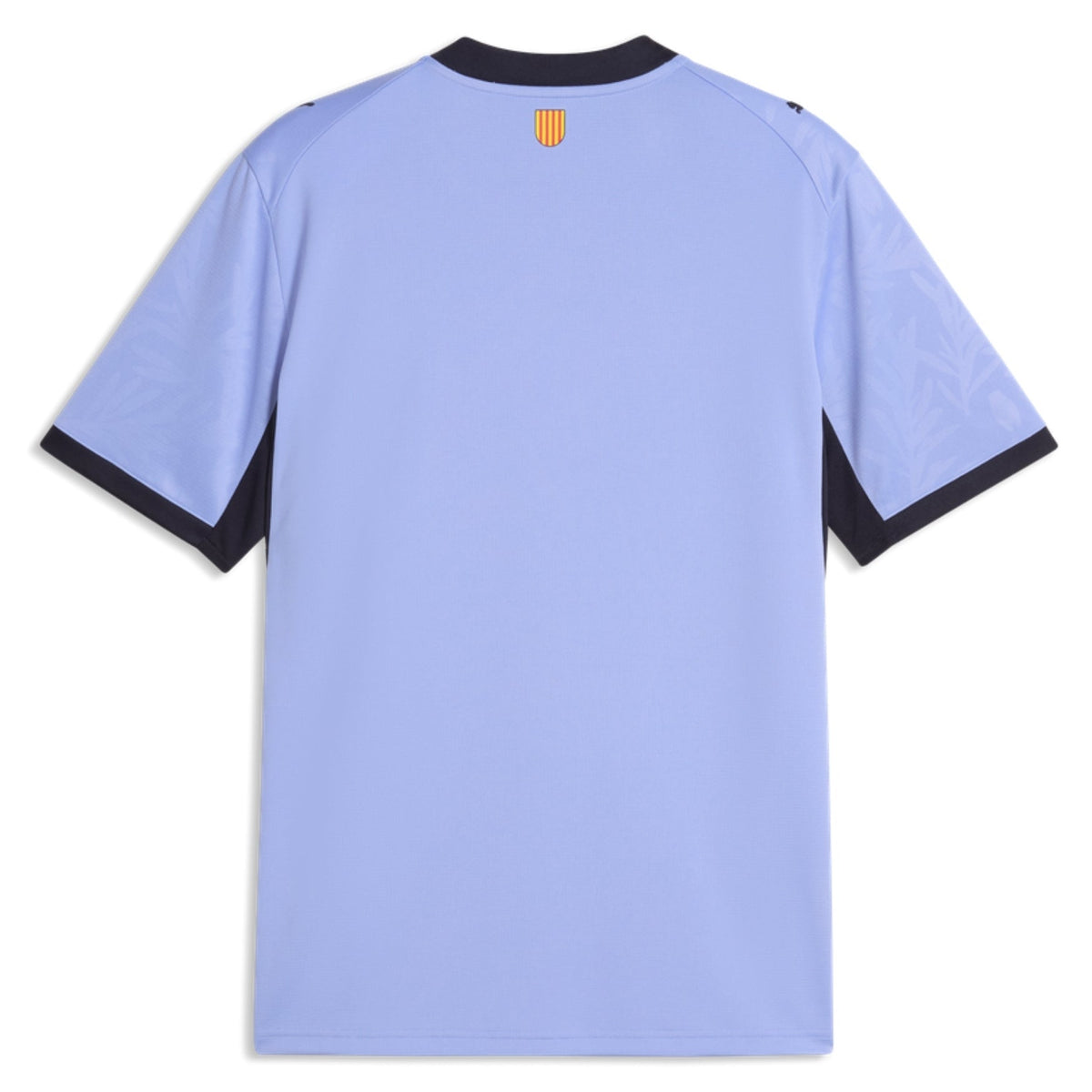 OM OLYMPIQUE MARSEILLE 2026/27 Drittes Trikot Herren