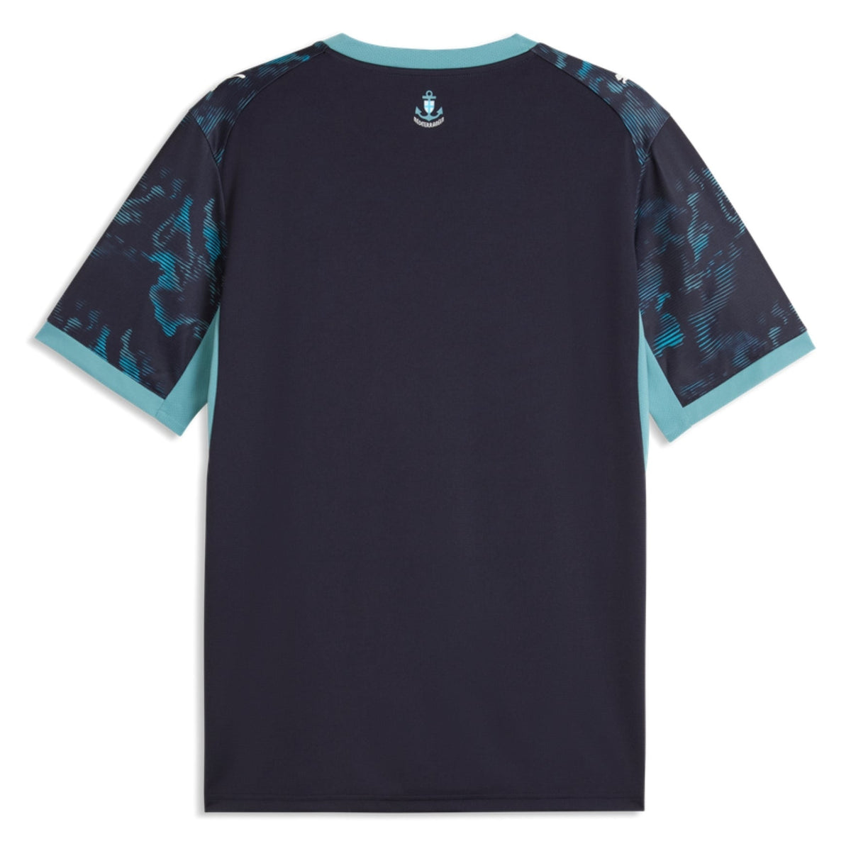 OM OLYMPIQUE MARSEILLE 2026/27 Uitshirt heren