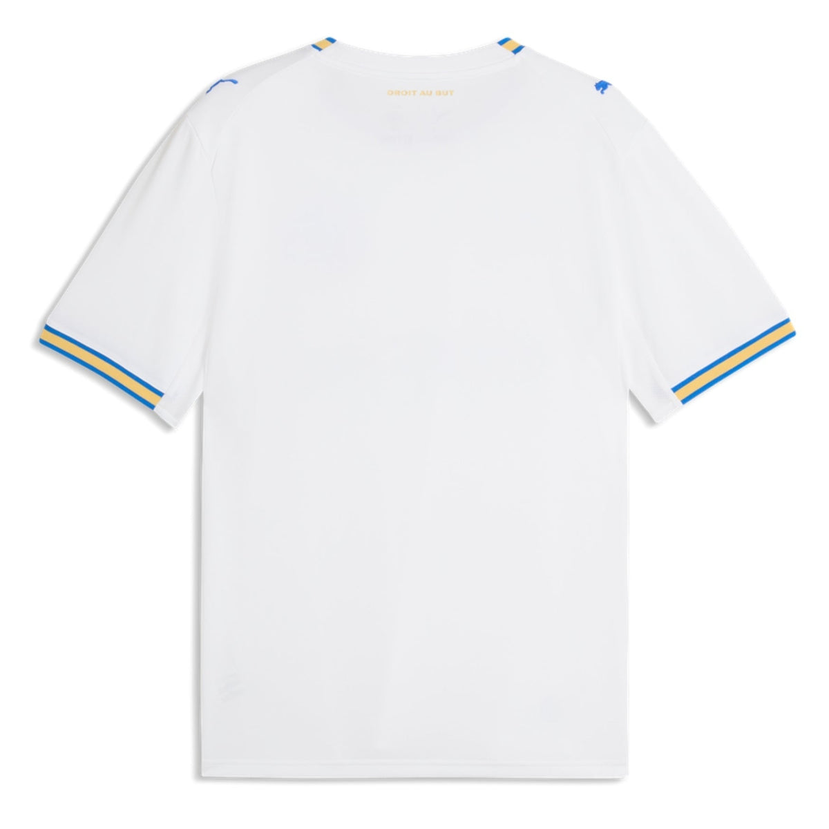 OM OLYMPIQUE MARSEILLE 2026/27 Maillot domicile homme