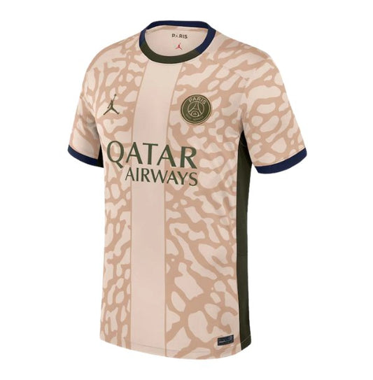 PSG PARÍS SAINT-GERMAIN 4ª Camiseta para niños 23 / 24